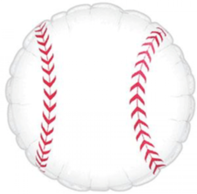 Baseball - 17 inch