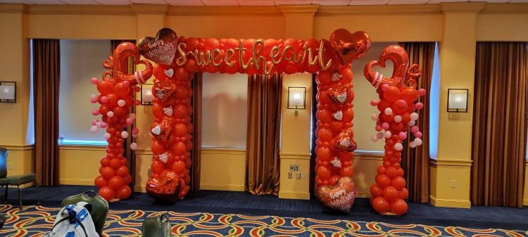 Balloon Decor Balloon Decor