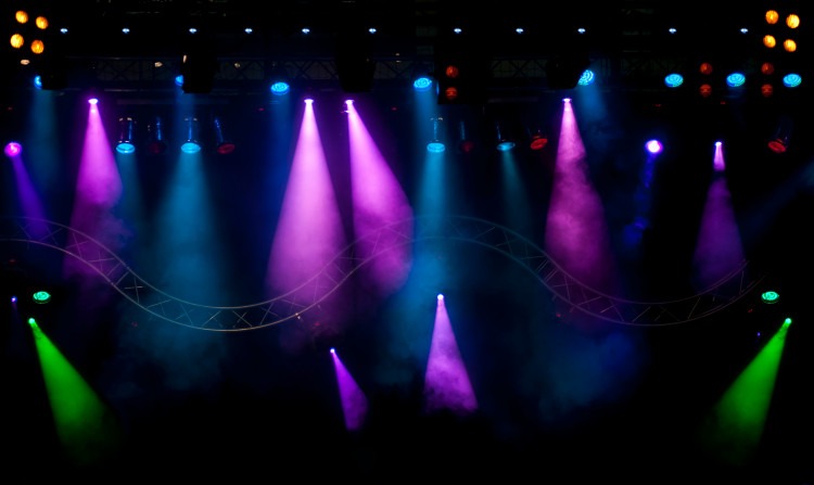 Specialty Lighting AV Specialty Lighting AV