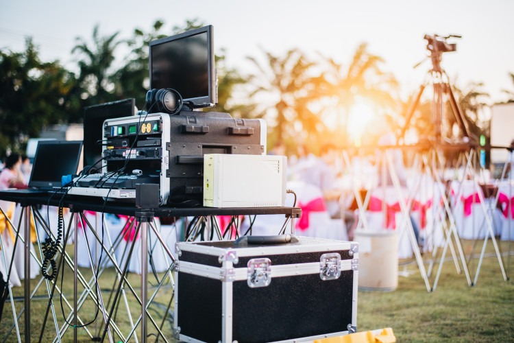 AV Rentals AV Rentals