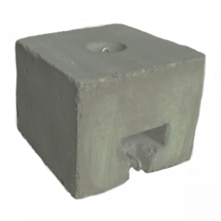 Alternate Ballast Alternate Ballast