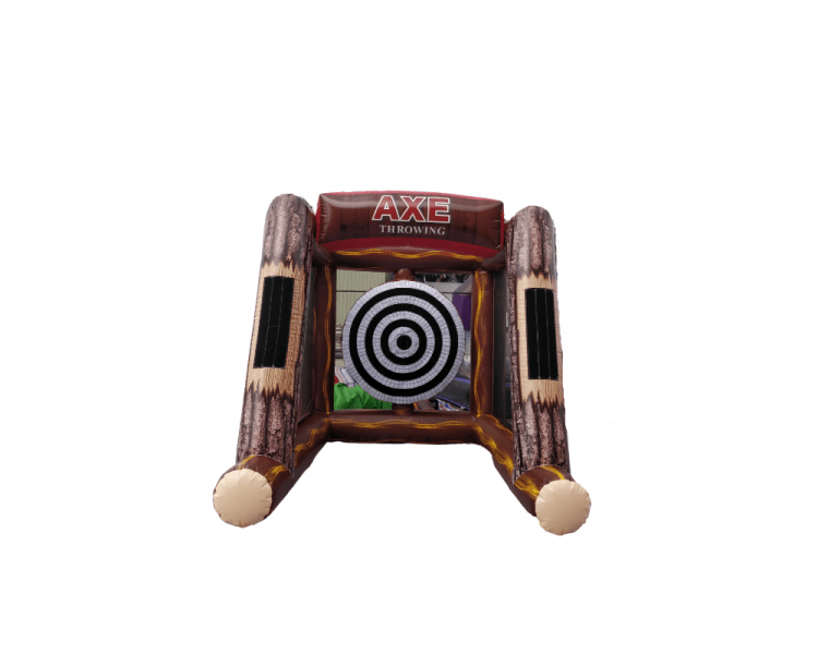Games - Inflatable Games - Inflatable