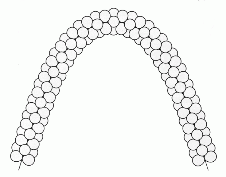Classic Arch Classic Arch