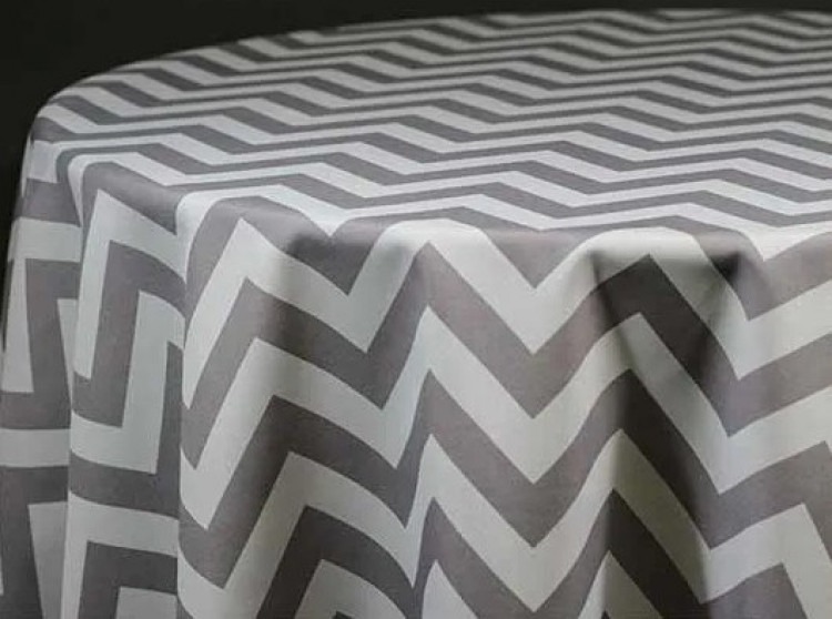 Linens - Chevron Linens - Chevron