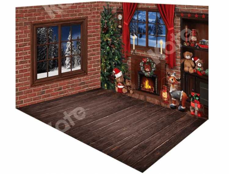 Backdrop Room Scenes Backdrop Room Scenes