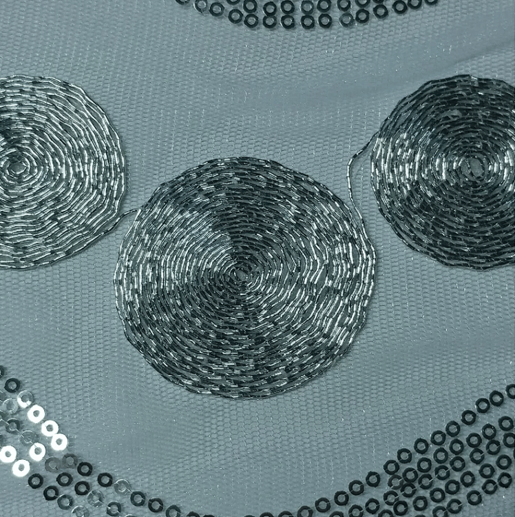 Linens - Circle Wave Linens - Circle Wave