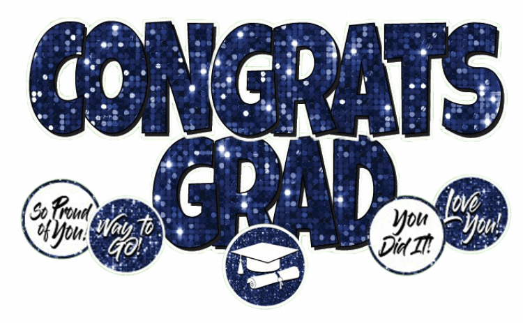 Graduation - Signs Graduation - Signs