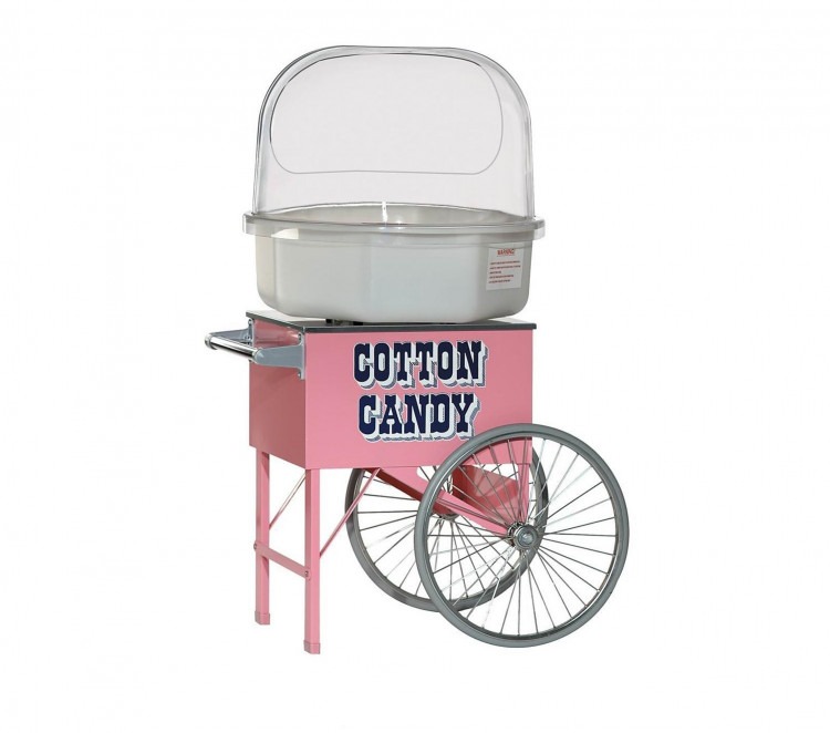 Concessions - Cotton Candy Concessions - Cotton Candy