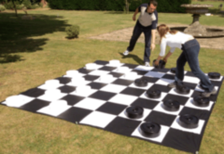 Games - Giant Games - Giant