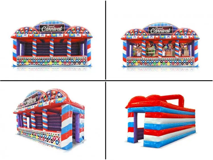 Inflatables - Extras