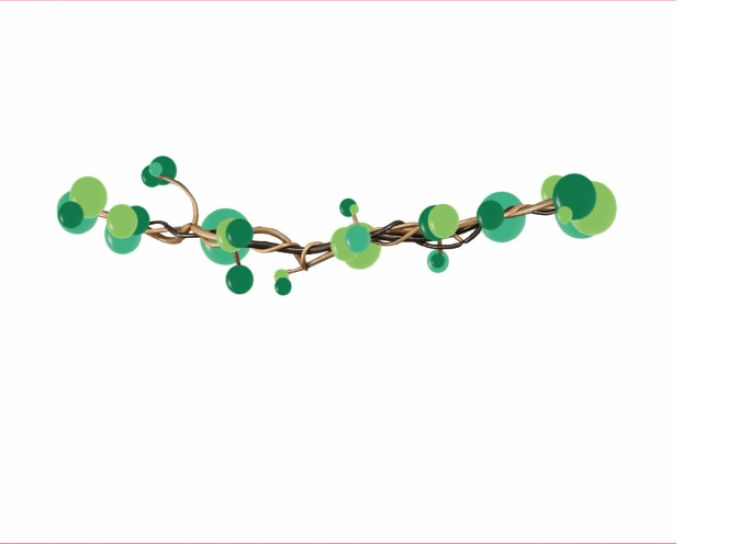 20′ Balloon Vine 20′ Balloon Vine