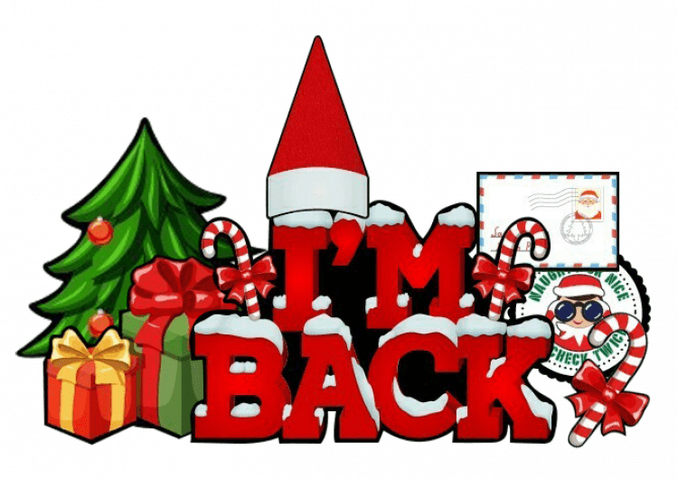 Christmas & Winter - Signs Christmas & Winter - Signs