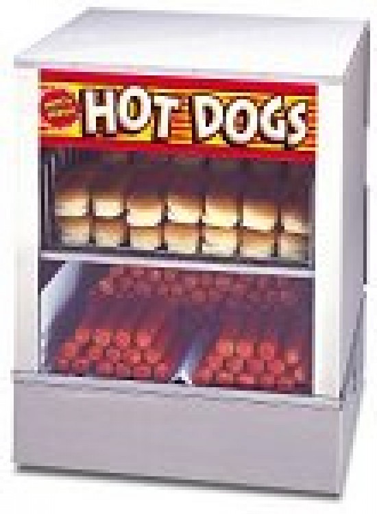 Concessions - Hot Dog Concessions - Hot Dog
