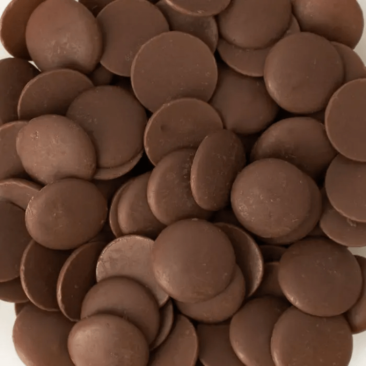 Milk Chocolate 2lb - For Chocolate Fountain