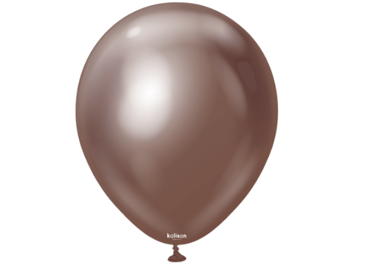 Shiny Latex Balloon Colors Shiny Latex Balloon Colors
