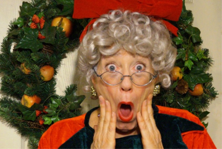 Entertainment - Holiday Variety Entertainment - Holiday Variety