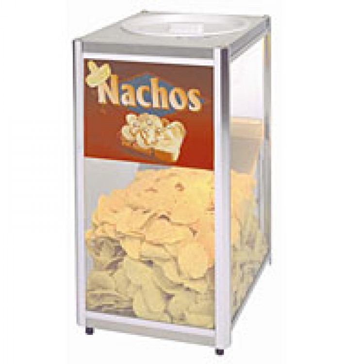 Concessions - Nachos Concessions - Nachos