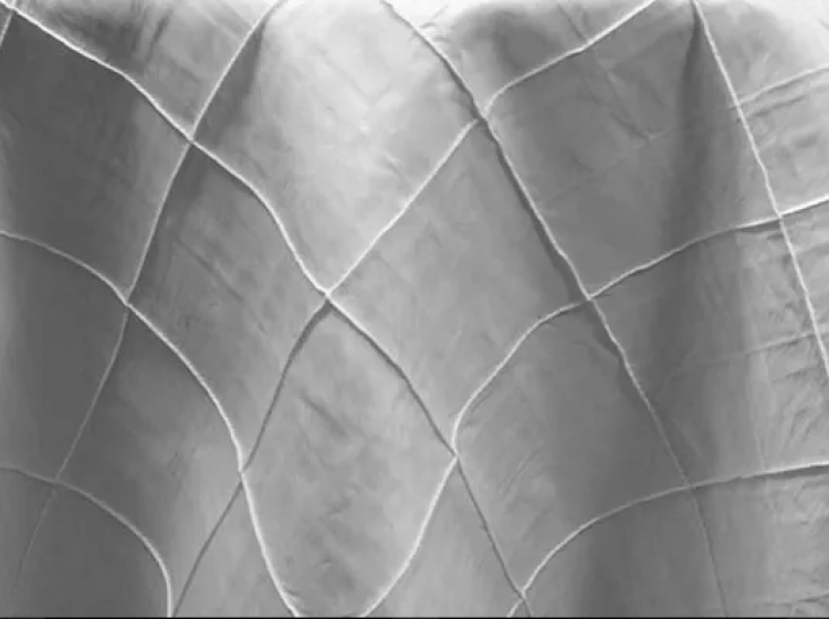 Linens - Pintuck Linens - Pintuck