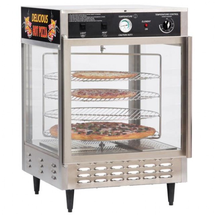 Concessions - Pizza Concessions - Pizza