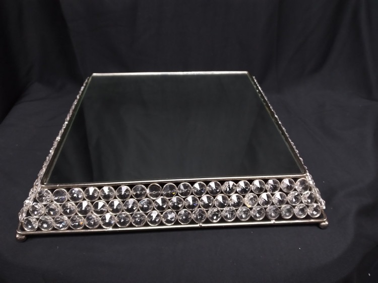 Tablescapes - Risers and Containers Tablescapes - Risers and Containers