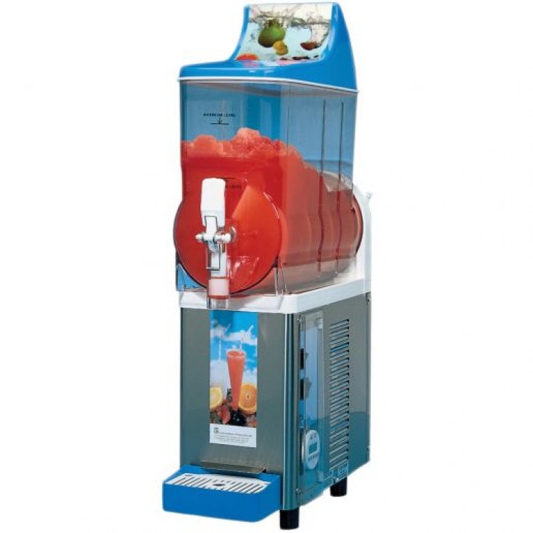 Concessions - Frozen Drink Machines Concessions - Frozen Drink Machines