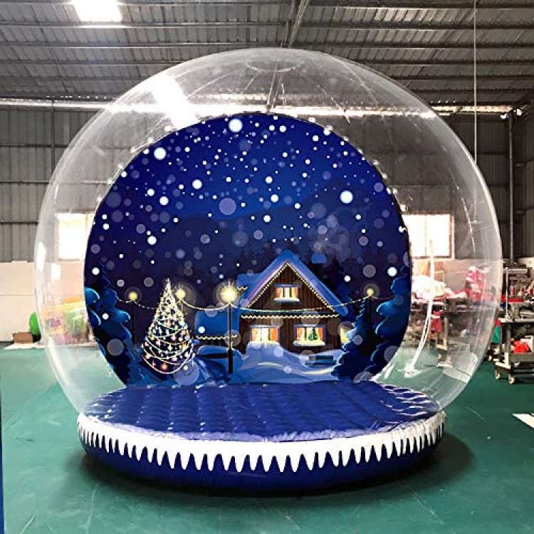 Holiday Themed Inflatables Holiday Themed Inflatables