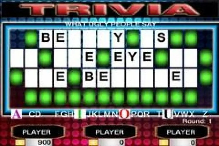Game Show