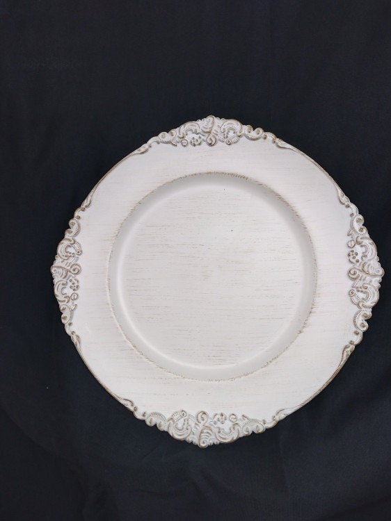 Tablescapes - Chargers Tablescapes - Chargers