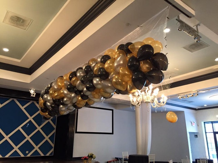 Balloon Decor - Balloon Drops Balloon Decor - Balloon Drops
