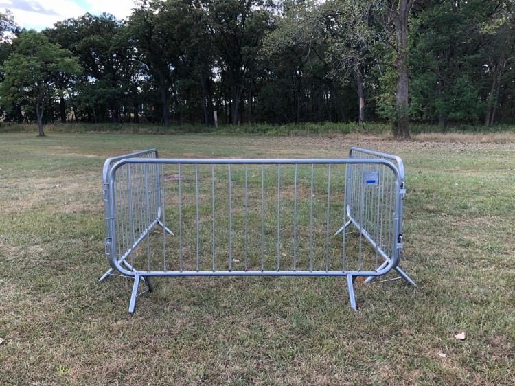 Site Services - Fencing Site Services - Fencing