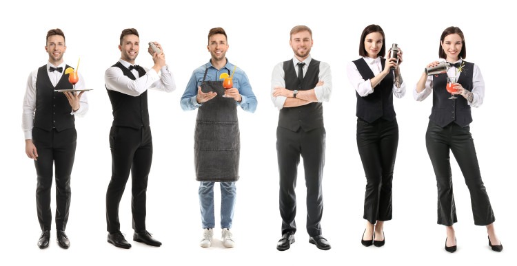Staffing - Event Services Staffing - Event Services