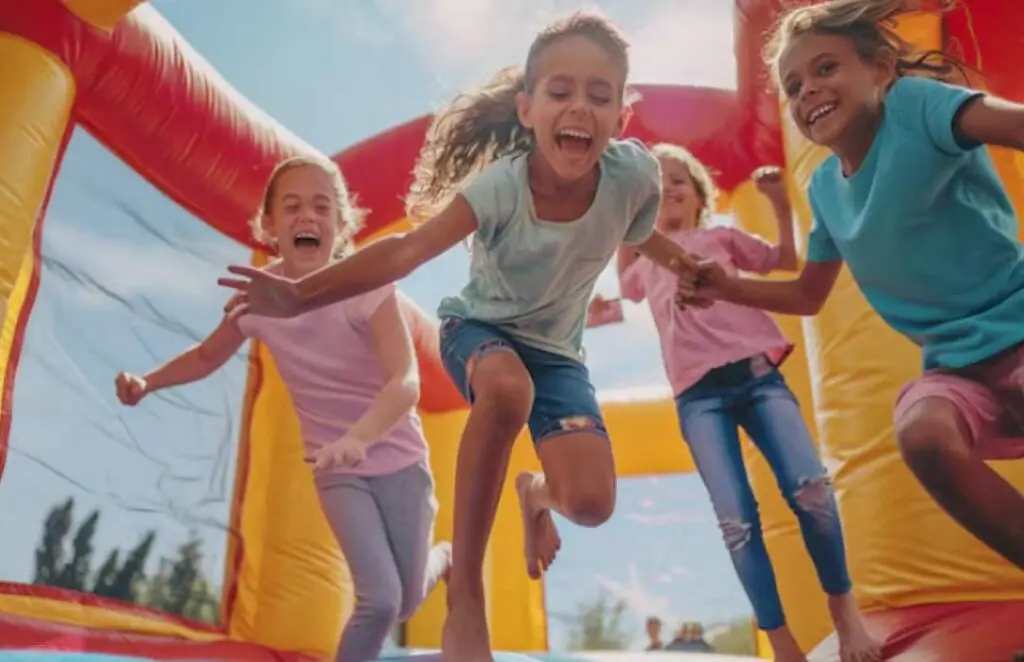 Bounce House Rentals