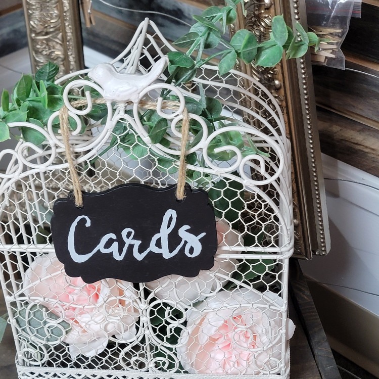 Bird Cage Items Bird Cage Items