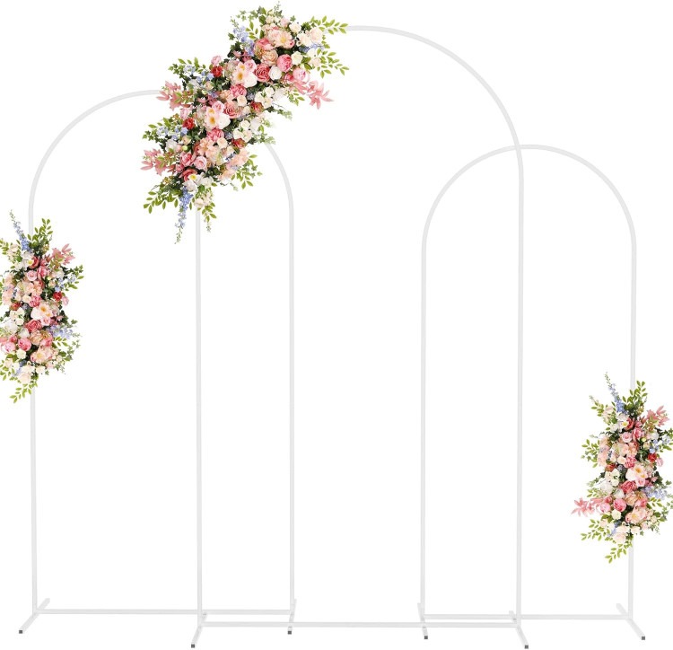 Chiara Rounded Arch