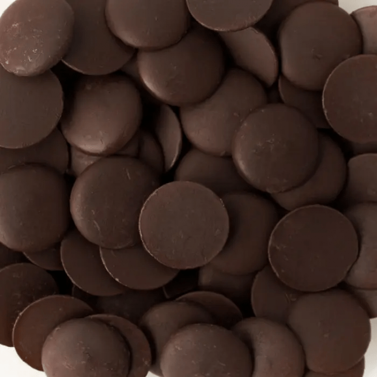 Dark Chocolate 2lb - For Chocolate Fountain