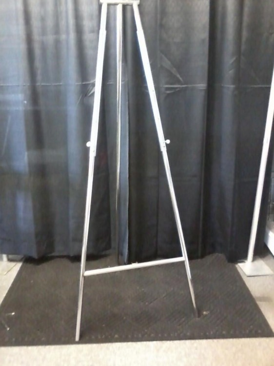 Tablescapes - Easels Tablescapes - Easels