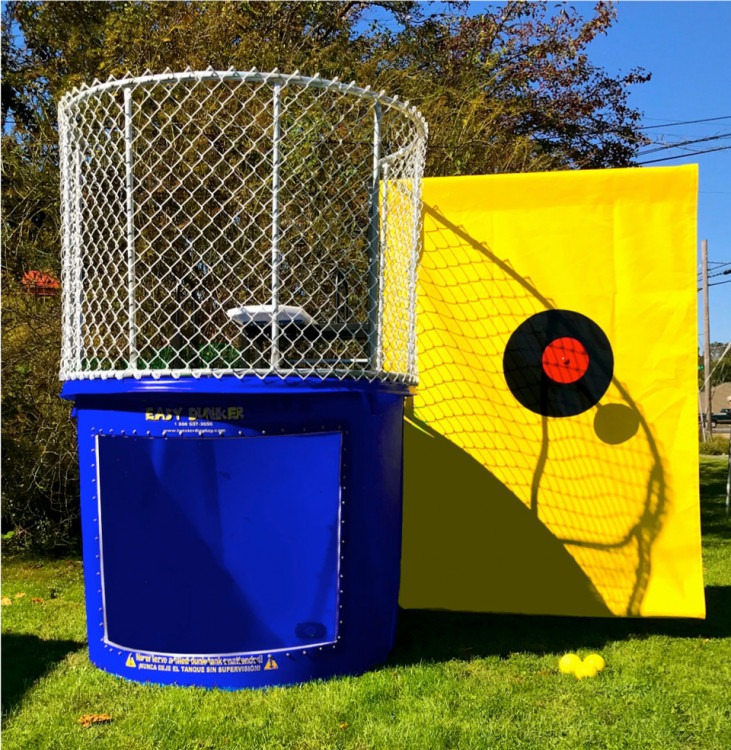 Dunk Tanks Dunk Tanks