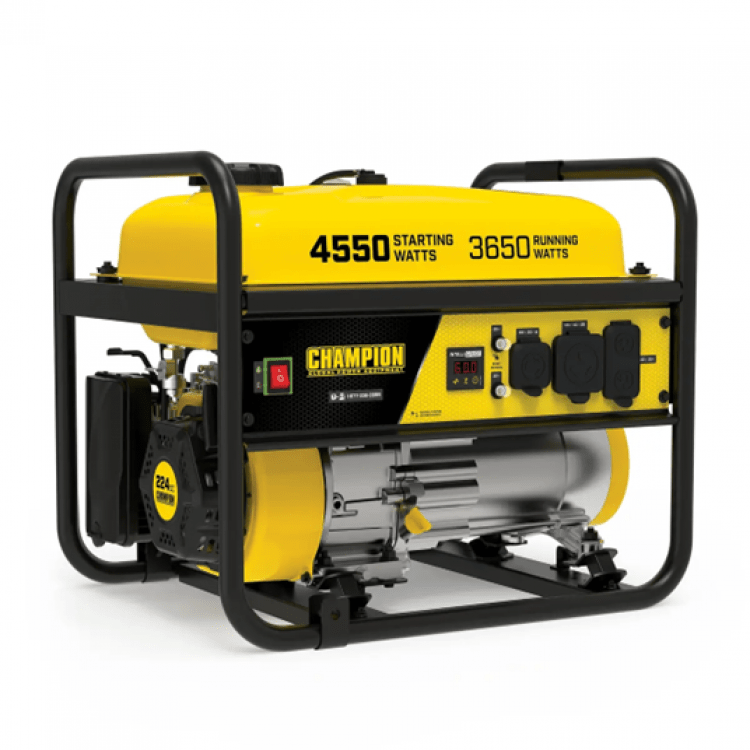 Generators Generators