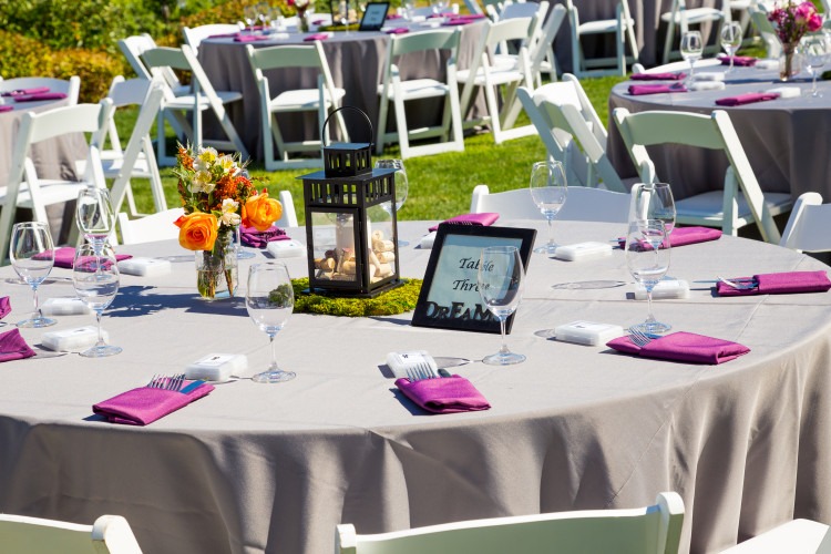 Tablecovers - Linens Tablecovers - Linens