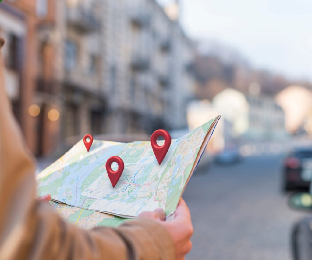 locations Locations