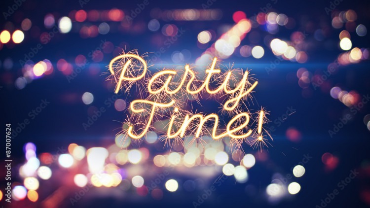 Theme Parties Theme Parties