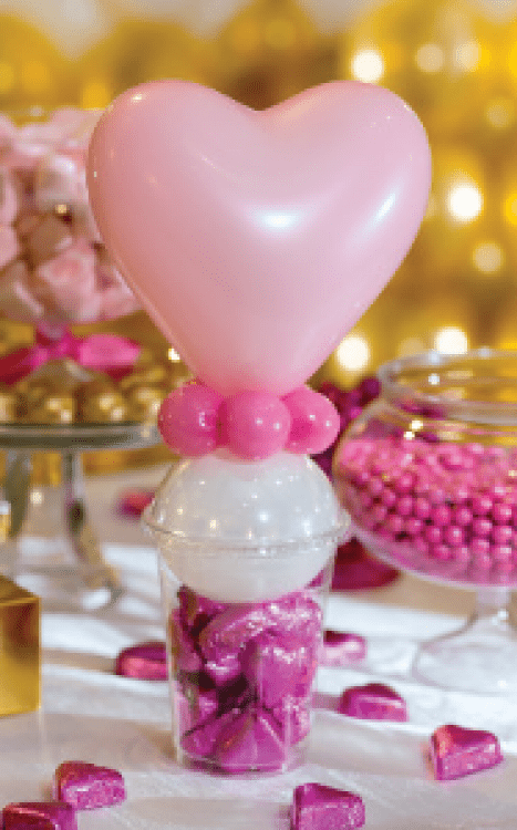 Candy Cups Candy Cups