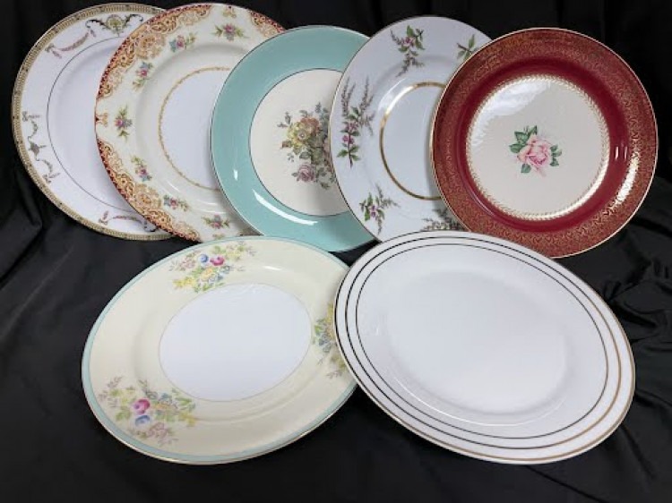 Serviceware - Vintage Serviceware - Vintage