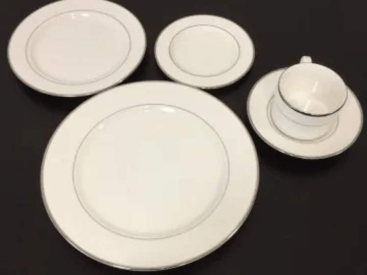 Serviceware - Dinnerware Serviceware - Dinnerware