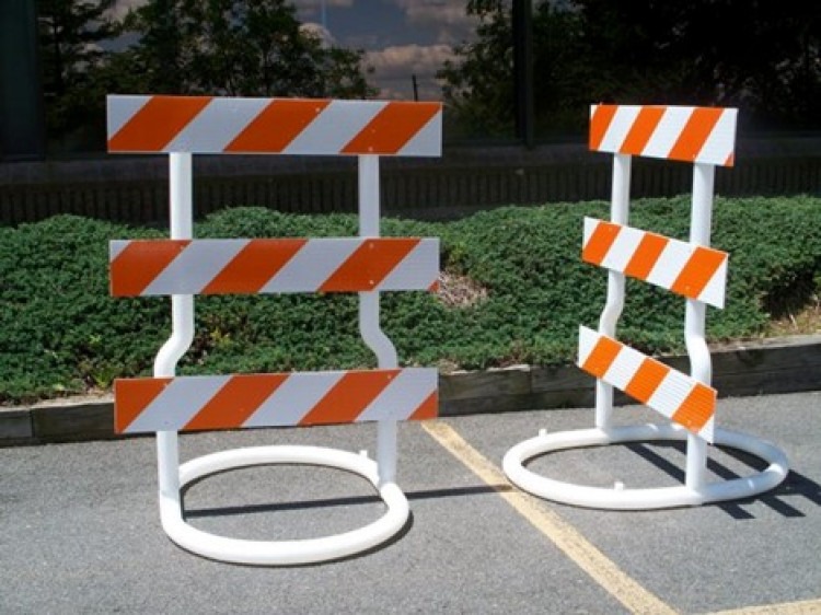 Site Services - Crowd Control Site Services - Crowd Control