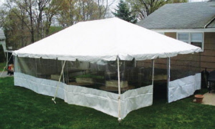Tent Side Walls Tent Side Walls