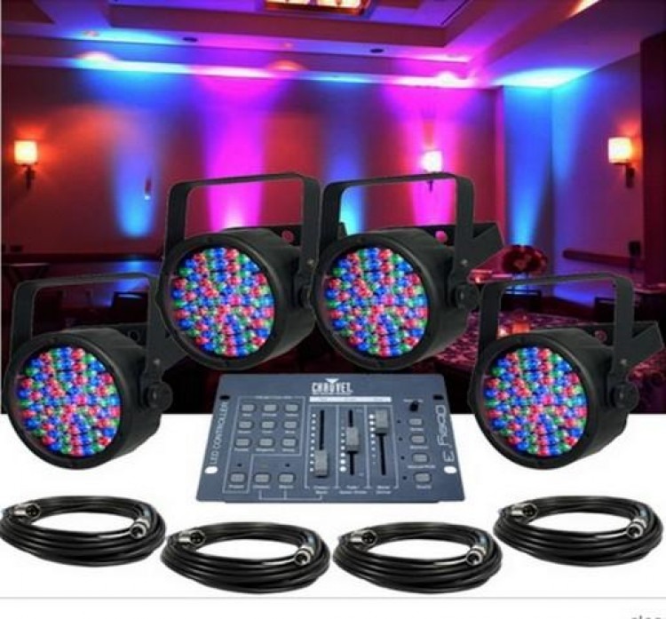 Uplighting Uplighting
