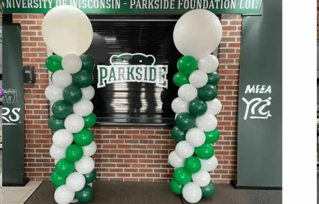 Balloon Arrangements & Arches - Event Rentals