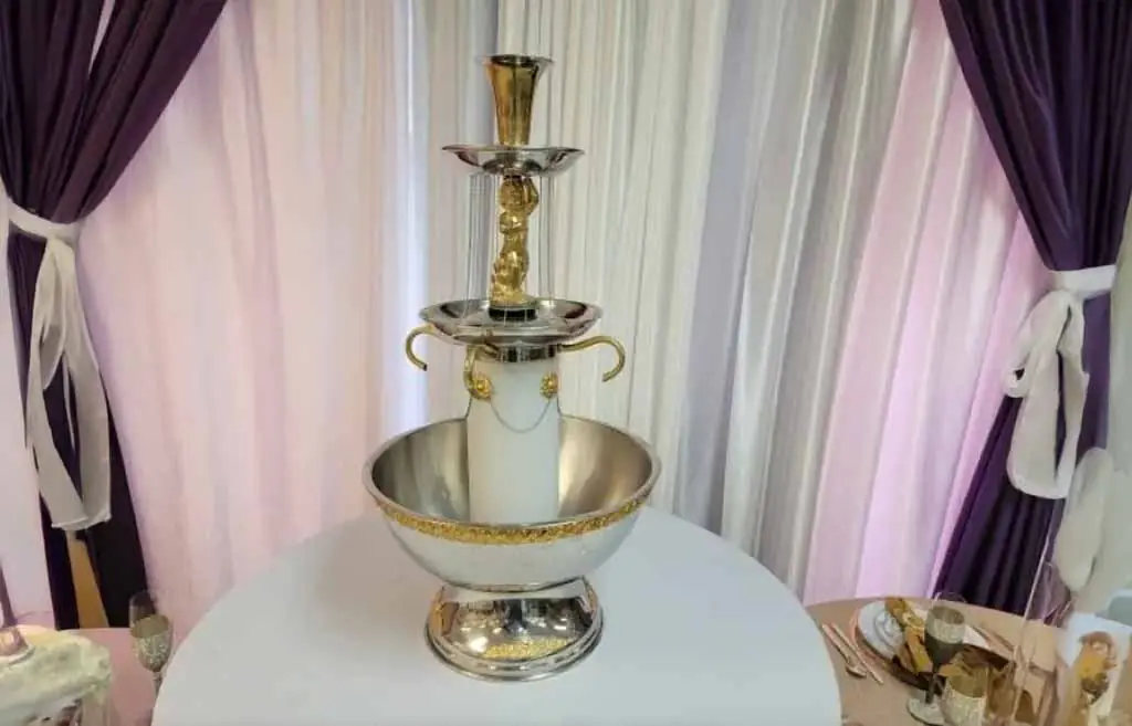 Catering Equipment​ - Event Rentals