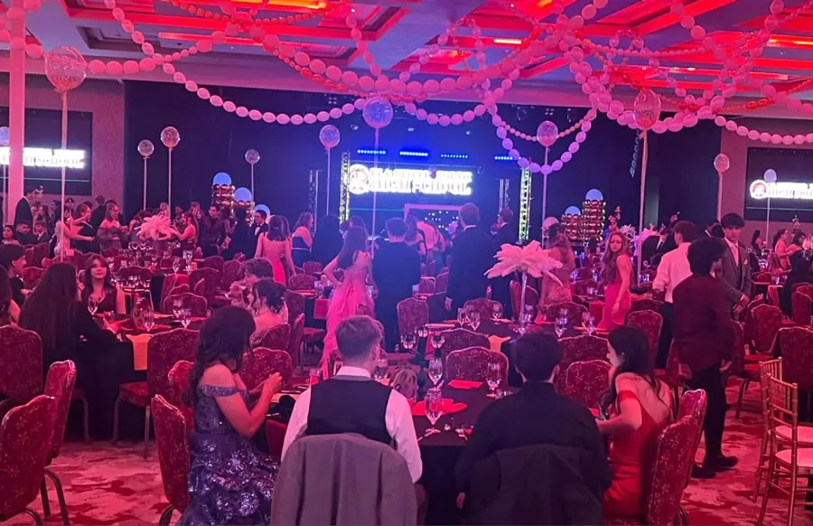 Catering Perfection - Event Rentals